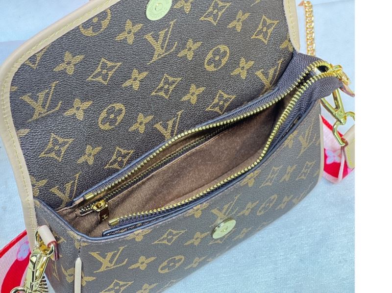 LV Satchel bags